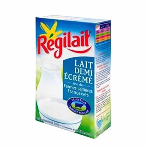 Regilait Leche En Polvo Medio Écrémé 300G