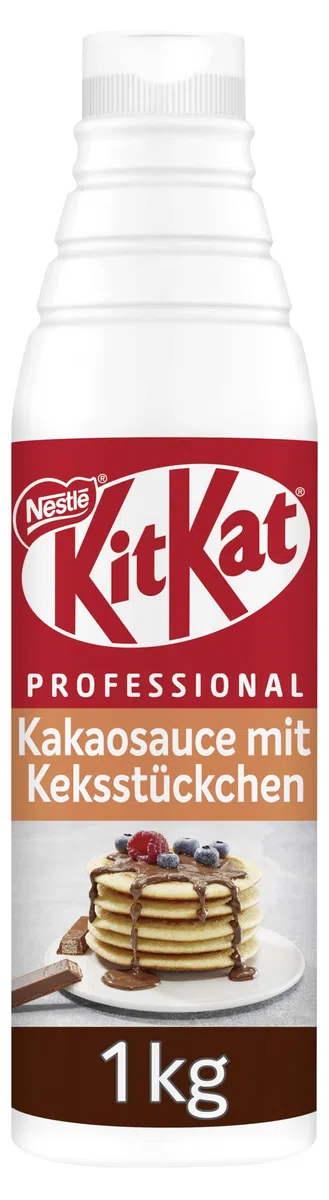 Salsa Kit Kat 1kg