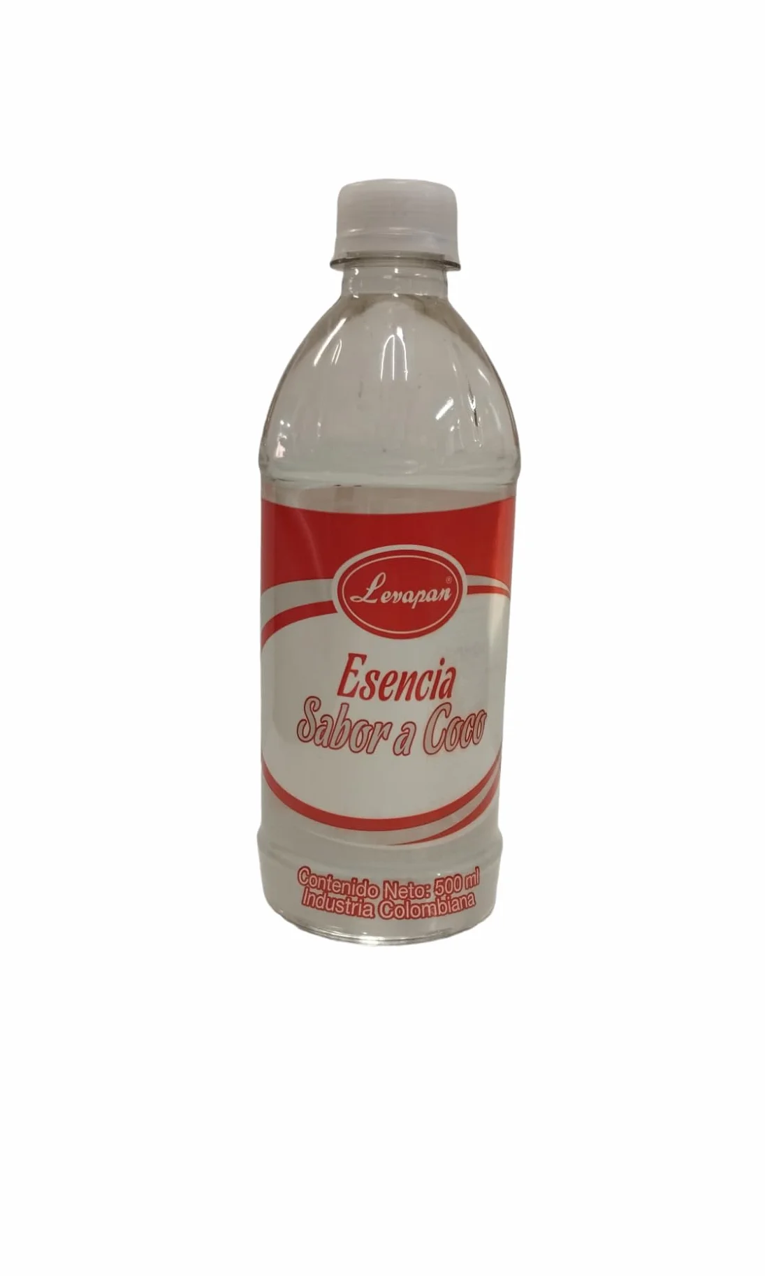 ESENCIA SABOR A COCO - LEVAPAN - ESENCIA SABOR A COCO - 500 ML