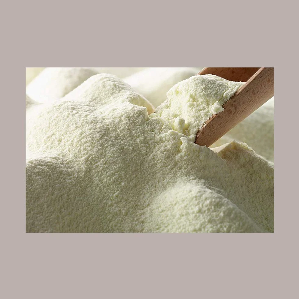 LUCGEL Leche en polvo instantánea desnatada sin lactosa 1 Kg