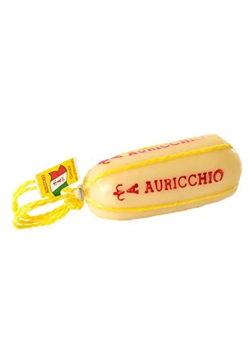 SALAMI JOVEN DE AURICCHIO PROVOLONE 1 KG APROX.