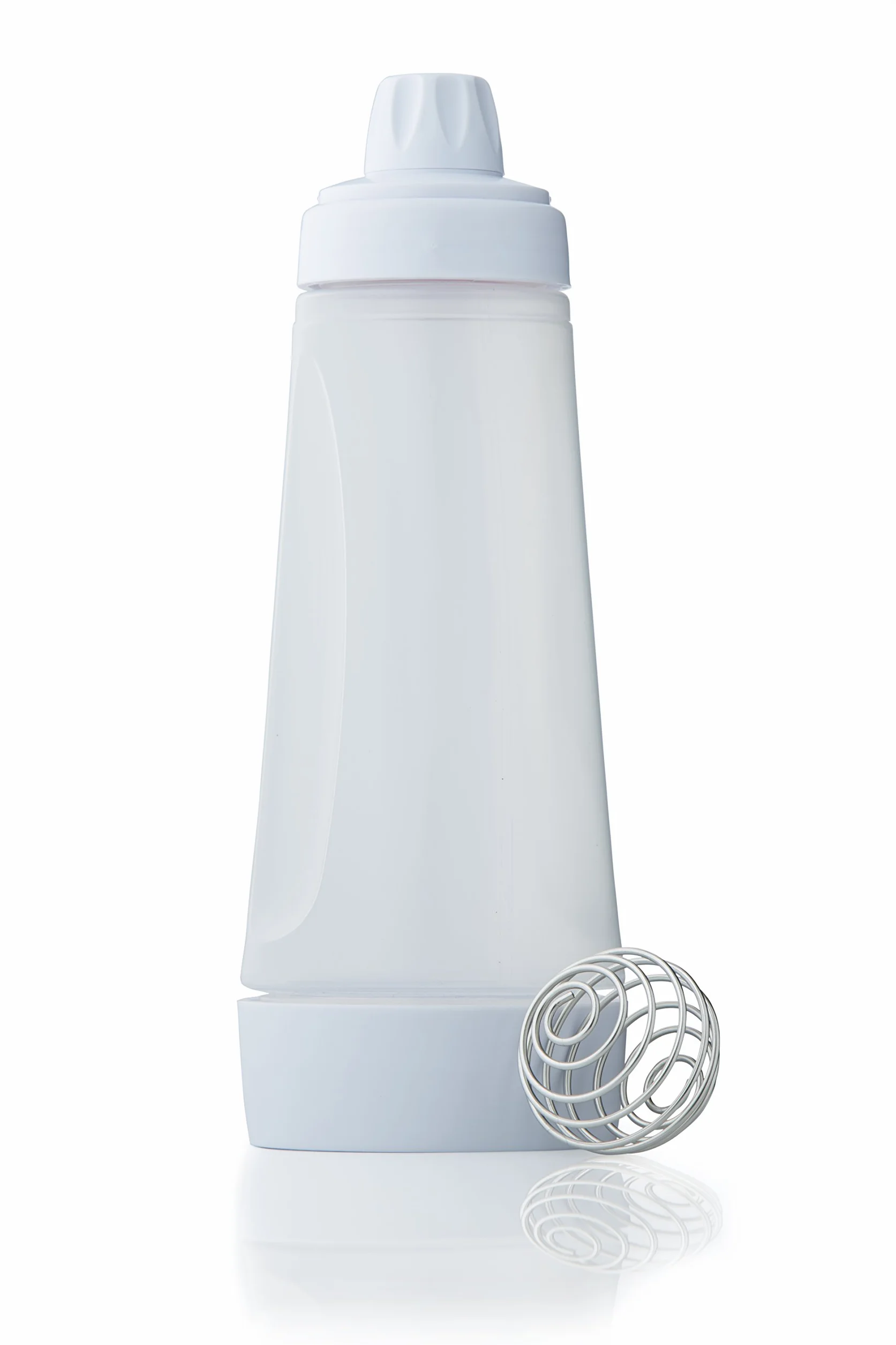 Whiskware Mezclador de Masa 1065ml Batidor BlenderBall