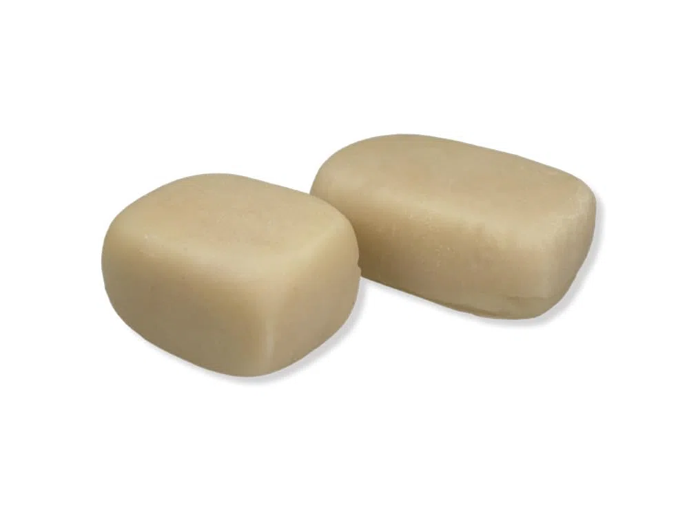 Barrita de Pasta de Almendra Mazapán de Almendra Calidad Suprema 100g